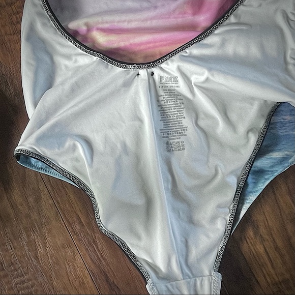 Victoria Secret PINK One piece Bathing suit - Picture 6 of 6